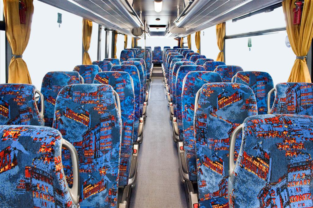Mercedes-Benz Intouro: Neuer Überlandbus für Westeuropa