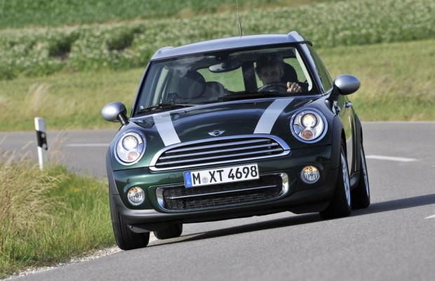 Mini erhöht die Preise - Mini One ab 15.650 Euro