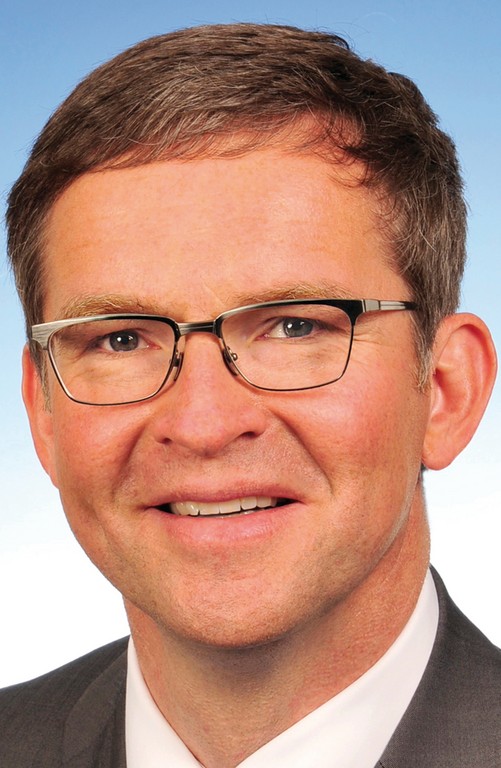 Nast wird Leiter IT Sicherheit des Volkswagen Konzerns