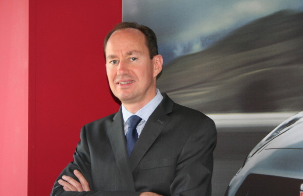 Neue Direktoren bei Nissan