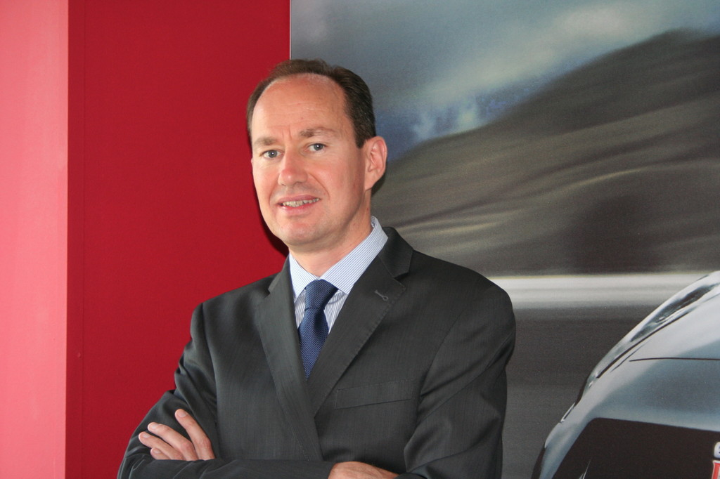 Neue Direktoren bei Nissan