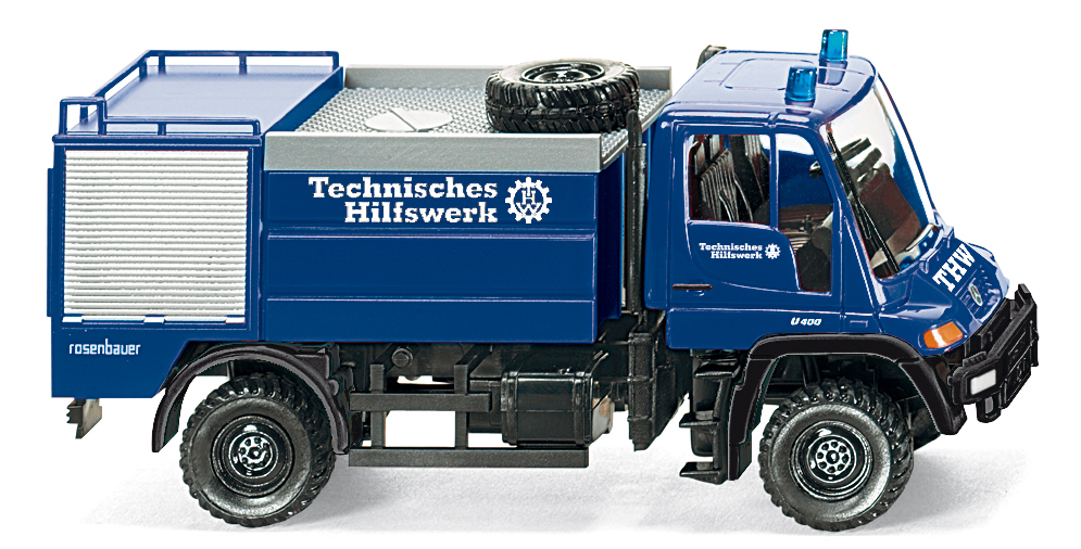 Neue Klassiker von Wiking