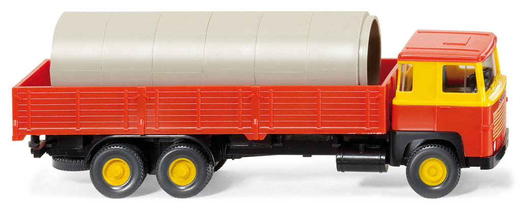 Neue Klassiker von Wiking