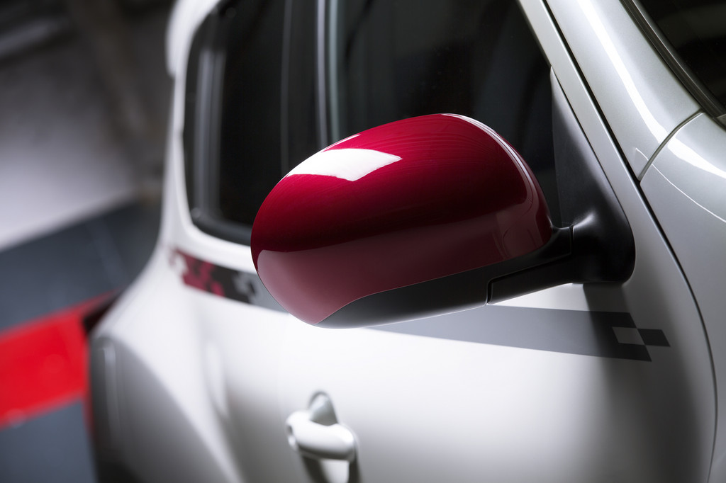Nissan Juke Nismo feiert in Le Mans Weltpremiere