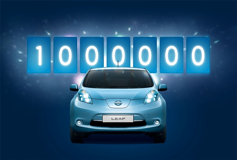 Nissan erreicht 