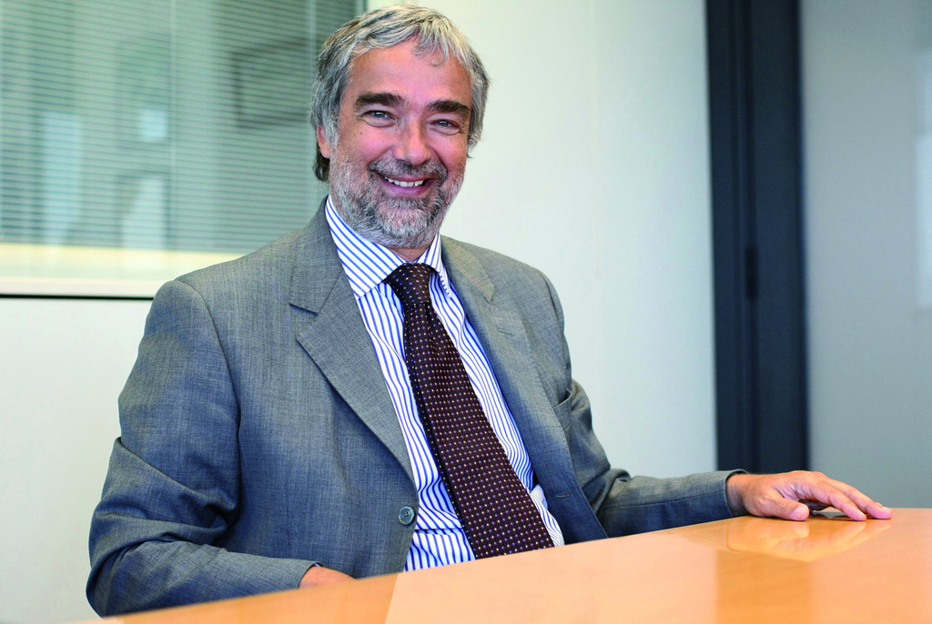 Nordio wird Generaldirektor Volkswagen Group in Italien