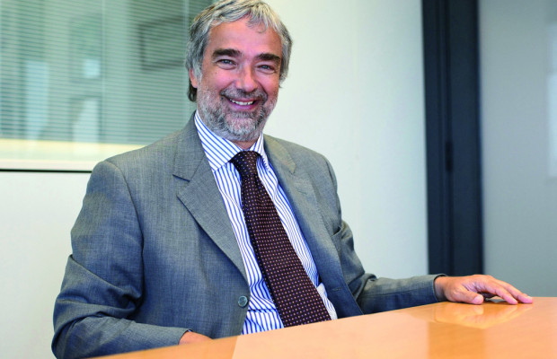 Nordio wird Generaldirektor Volkswagen Group in Italien