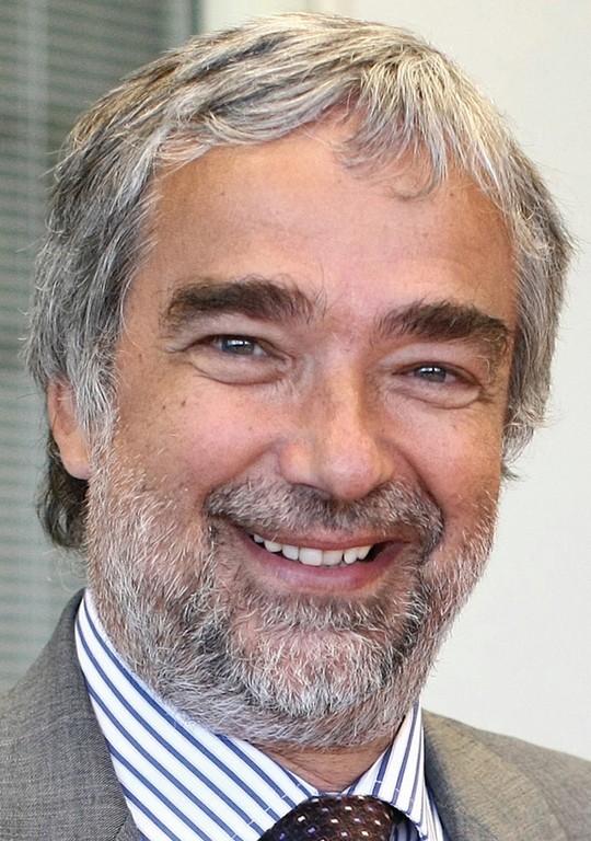 Nordio wird Generaldirektor Volkswagen Group in Italien