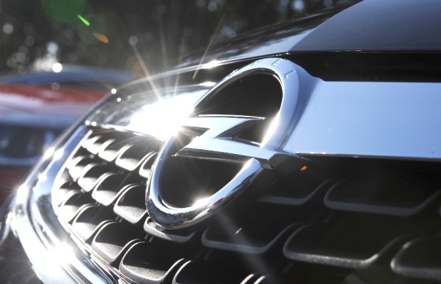 Opel-Aufsichtsrat bewilligt Geschäftsplan
