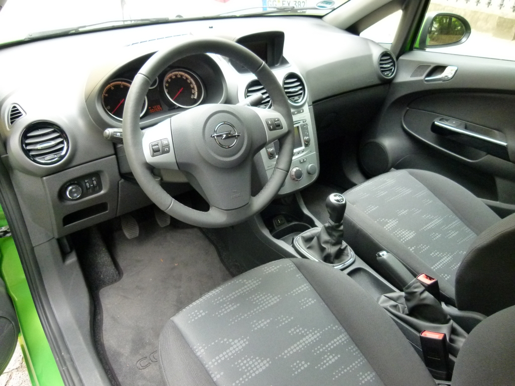 Opel im 