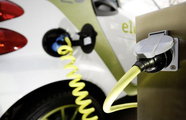 Patent-Statistik - Mehr Innovationen beim E-Auto