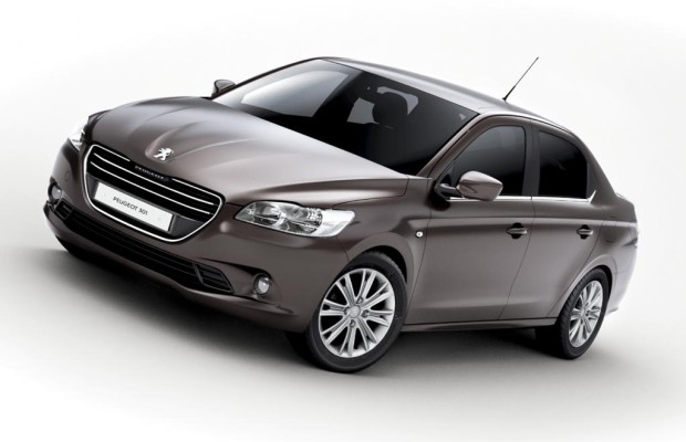 Peugeot 301 nicht für Deutschland