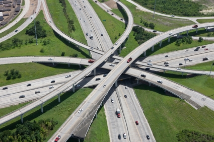 Planungshilfe: Daten verraten, wo der Verkehr fließt