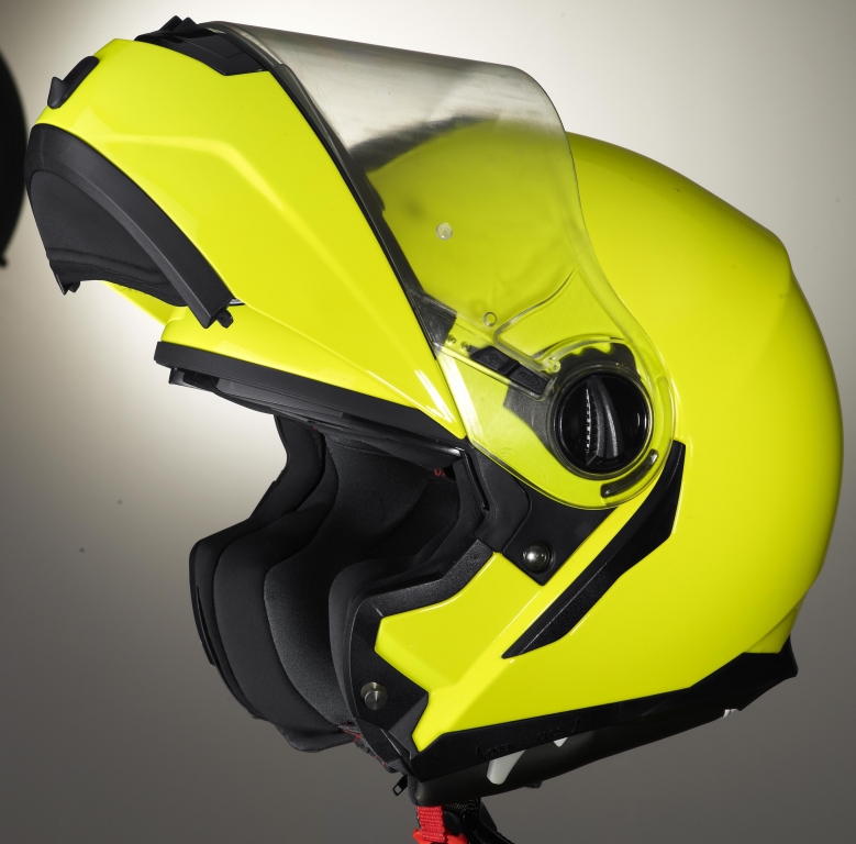 Polo macht Nexo Oberklasse-Helme für jeden erschwinglich