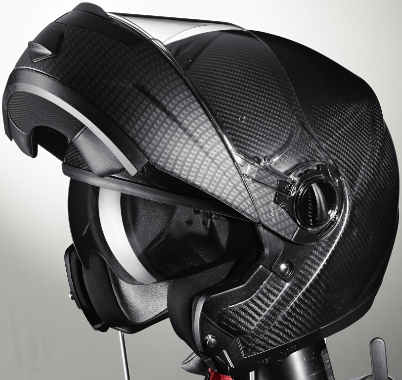 Polo macht Nexo Oberklasse-Helme für jeden erschwinglich
