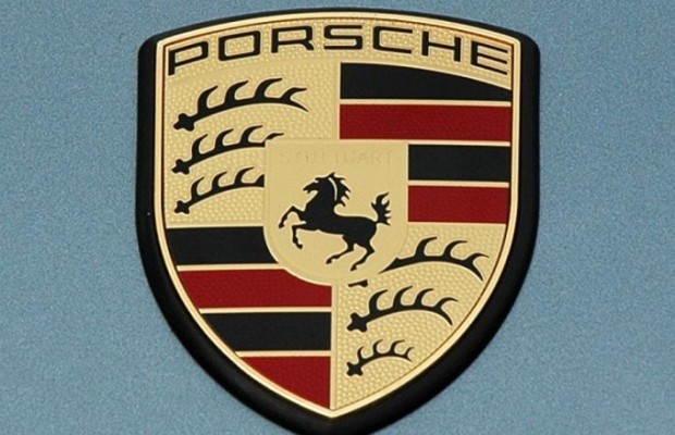 Porsche ist Hauptsponsor des Hesse-Hauses