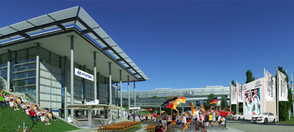 Quelle: Messe Leipzig