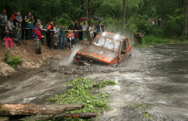 Rallye Breslau startet am 30. Juni in Polen