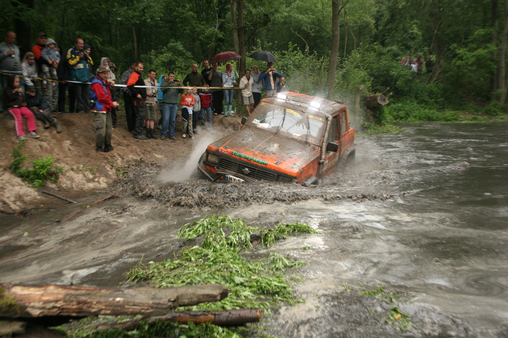 Rallye Breslau startet am 30. Juni in Polen