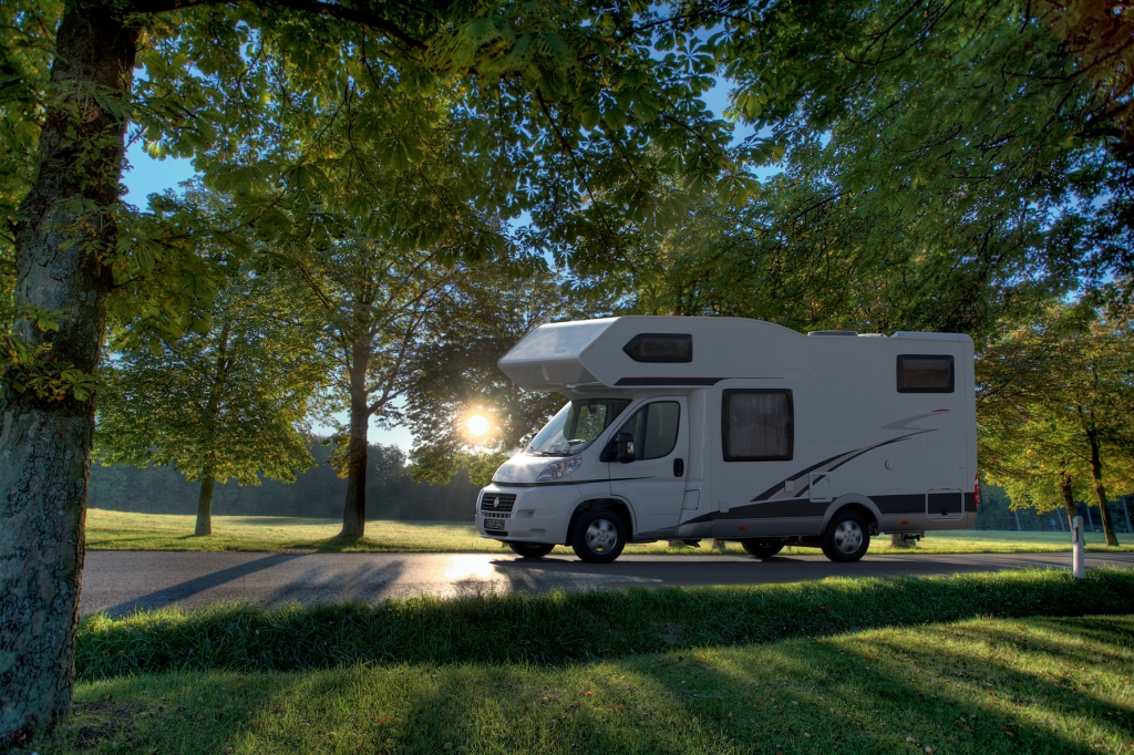 Ratgeber: Auf welche Regeln Camper im Ausland achten müssen