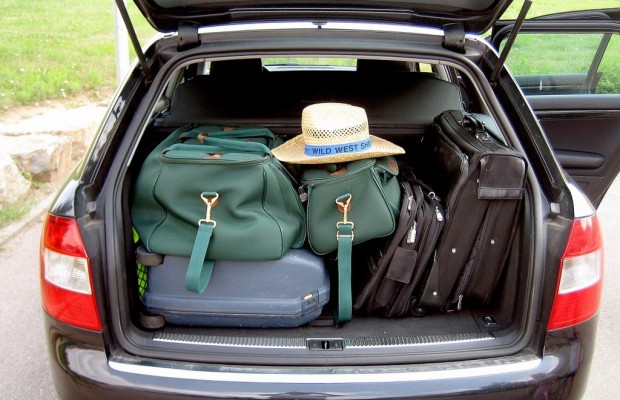Ratgeber: Sicher in den Urlaub
