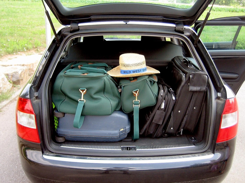 Ratgeber: Sicher in den Urlaub