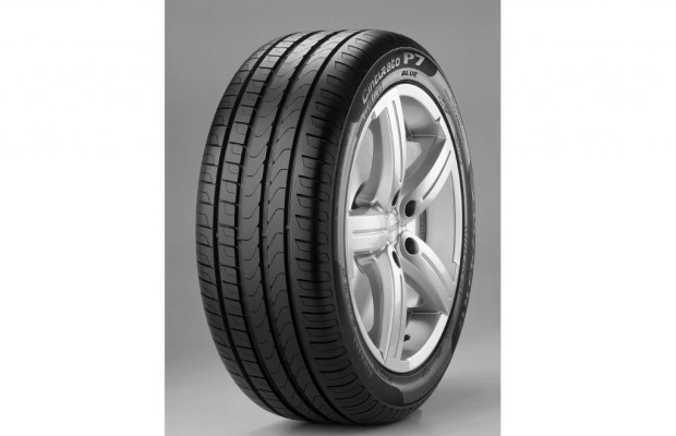 Reifen Pirelli P7 Blue - Doppel A in Serie