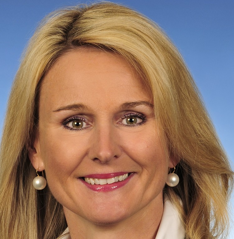 Reinhart Personalchefin bei Bentley