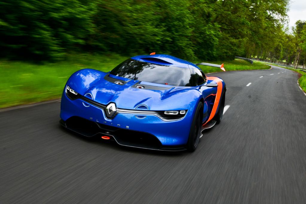 Renault will zwei neue Marken lancieren