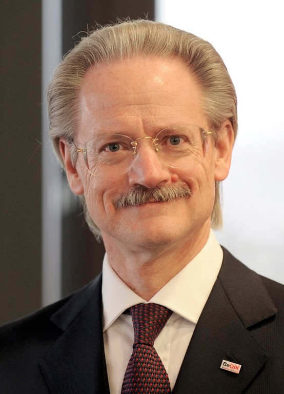Rudolf Colm.