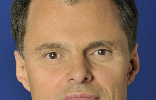 Schreiber wird Bentley-Chef
