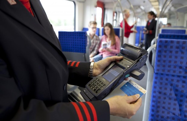 Schwarzfahren: 40 Euro schrecken nicht ab