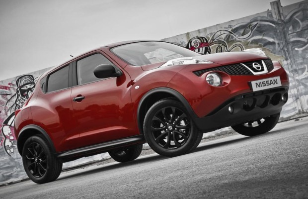 Sound-System der Superlative: Die ''Nissan Juke Box''