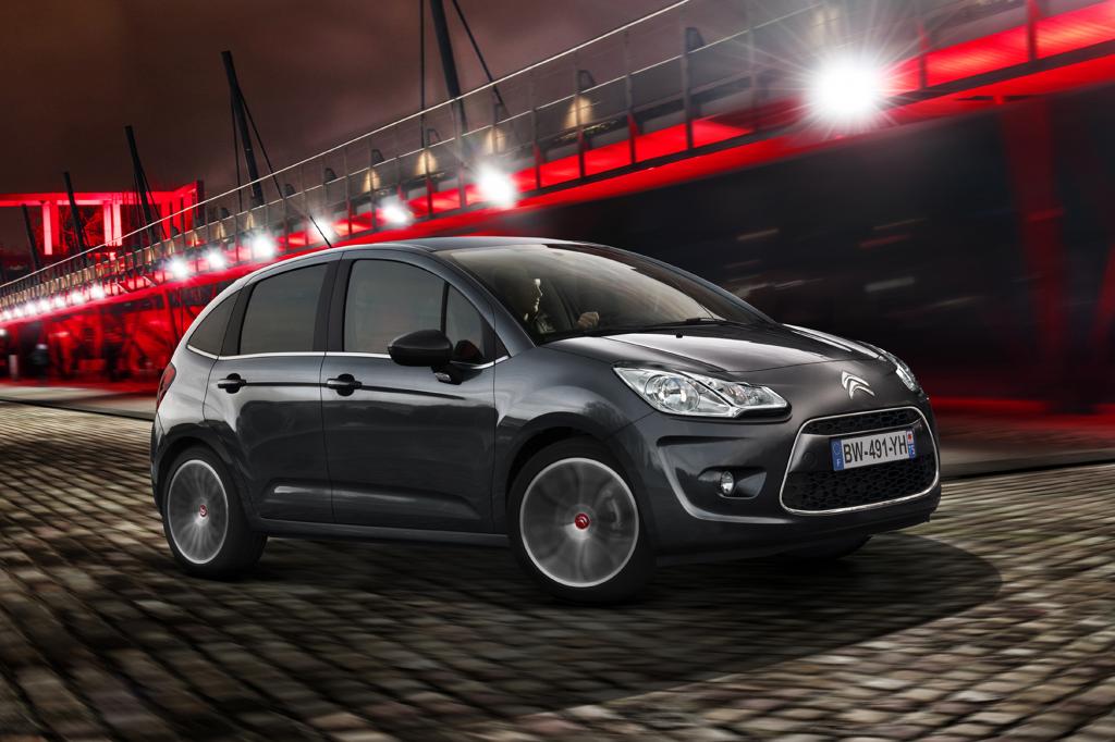 Sportliche Note