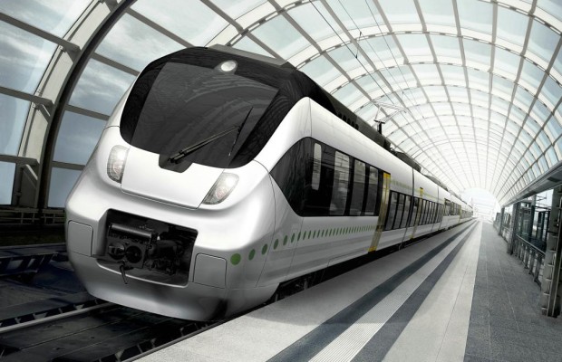 Stadtbahn-Netz: Mit 