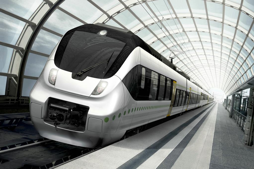 Stadtbahn-Netz: Mit 