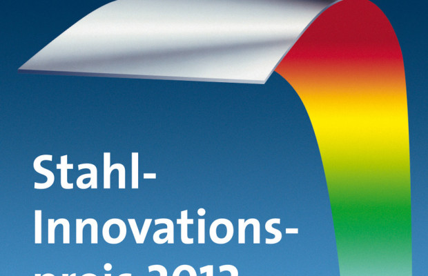 Stahl-Innovationspreis vergeben