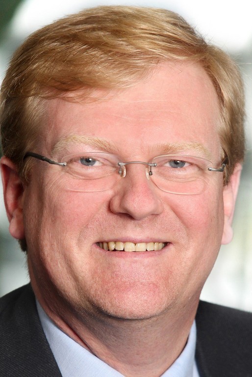 Stefan Hartung.