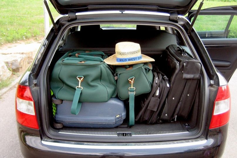 Stressfrei in die Ferien: Tipps vor der Urlaubsfahrt