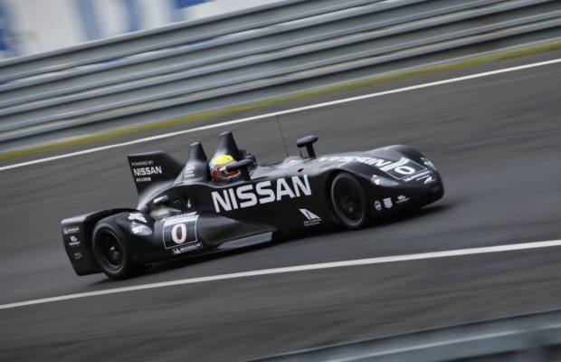 Synergie: Vom Rennsport in die Serie