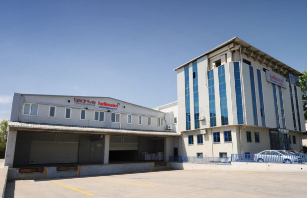Tedrive Steering folgt Ford in die Türkei