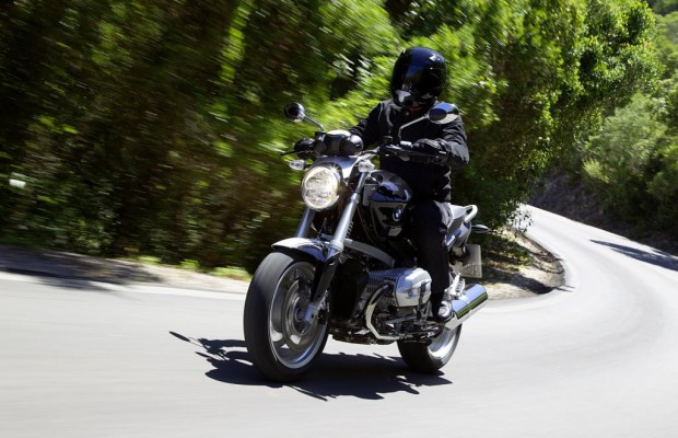 Test: BMW R 1200 R Classic - Die Vollendung der Gummi-Kuh