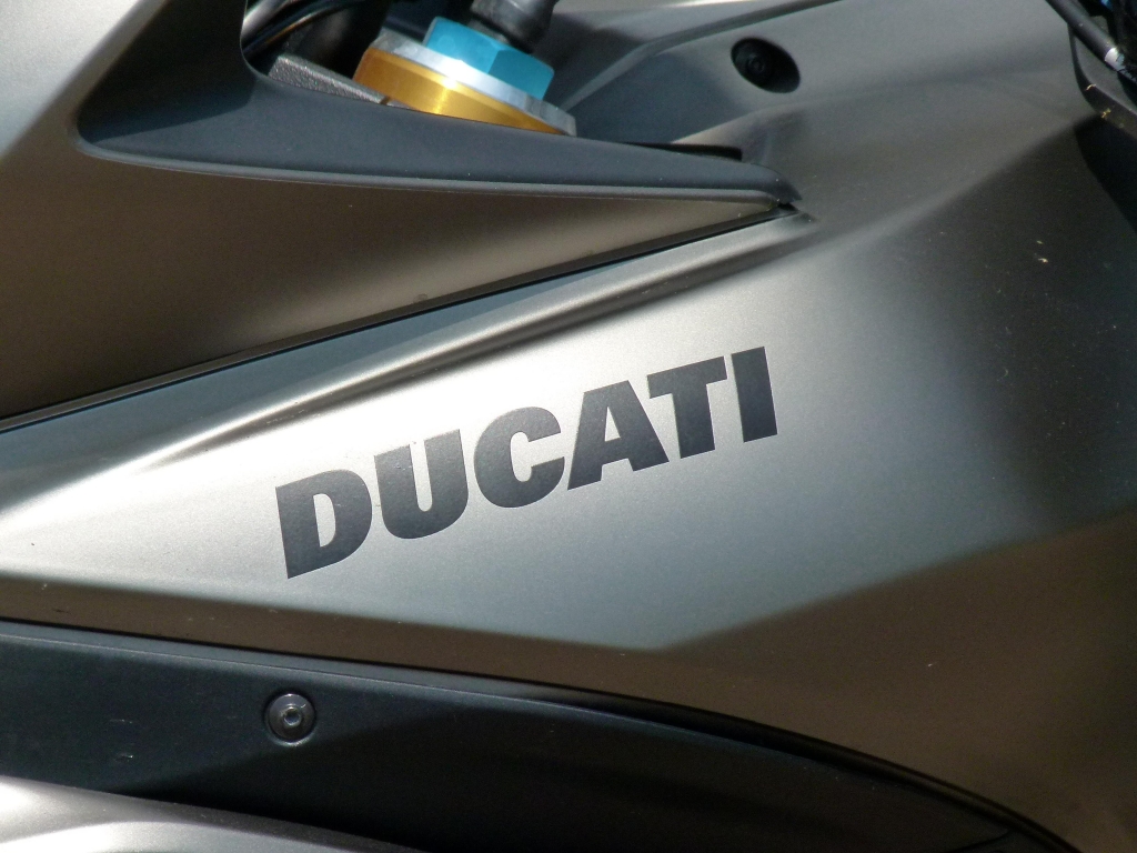 Test Ducati Multistrada 1200 S Touring ABS: Geht nicht, gibts nicht