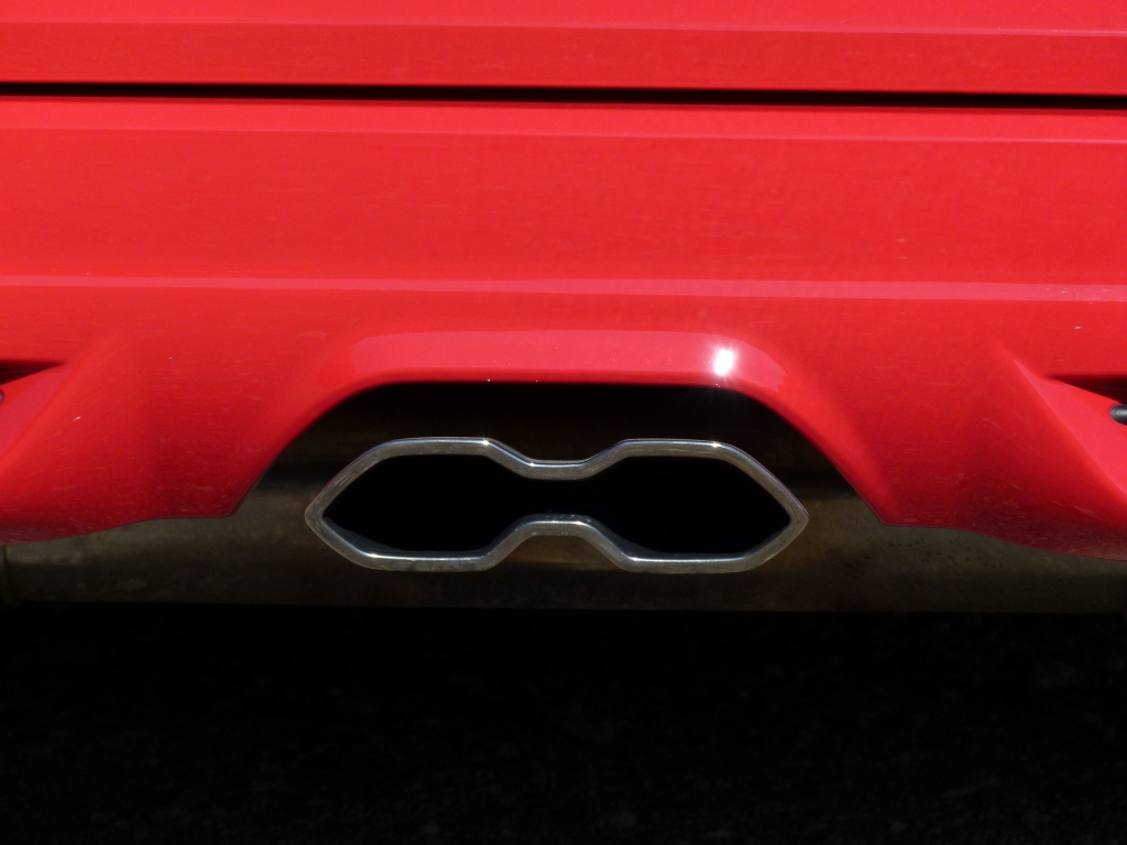 Test Ford Focus ST: Leistungssport(ler) für die ganze Familie