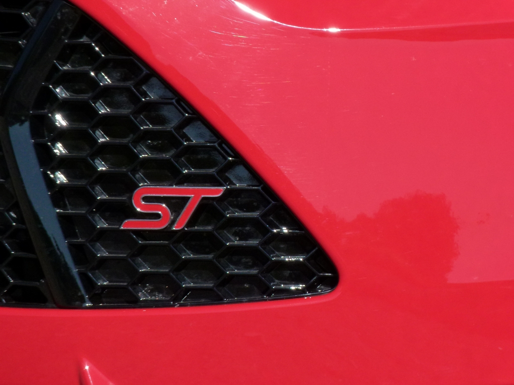 Test Ford Focus ST: Leistungssport(ler) für die ganze Familie