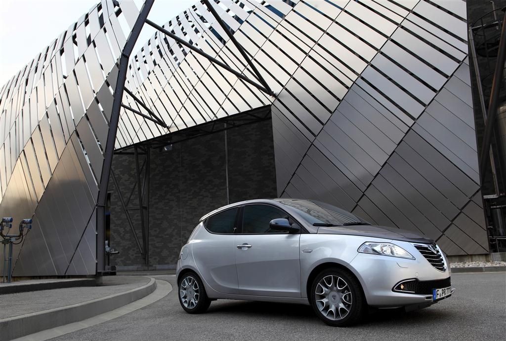 Test: Lancia Ypsilon - Der schöne Schein