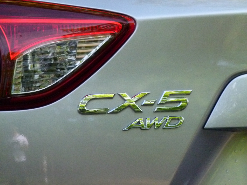 Test Mazda CX-5 Skyactive: Ein himmelweiter Unterschied 