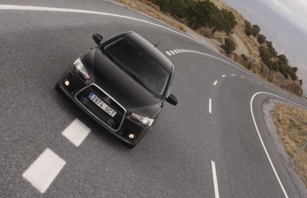 Test: Mitsubishi Lancer Sportback - Sparer mit Evo-Flair