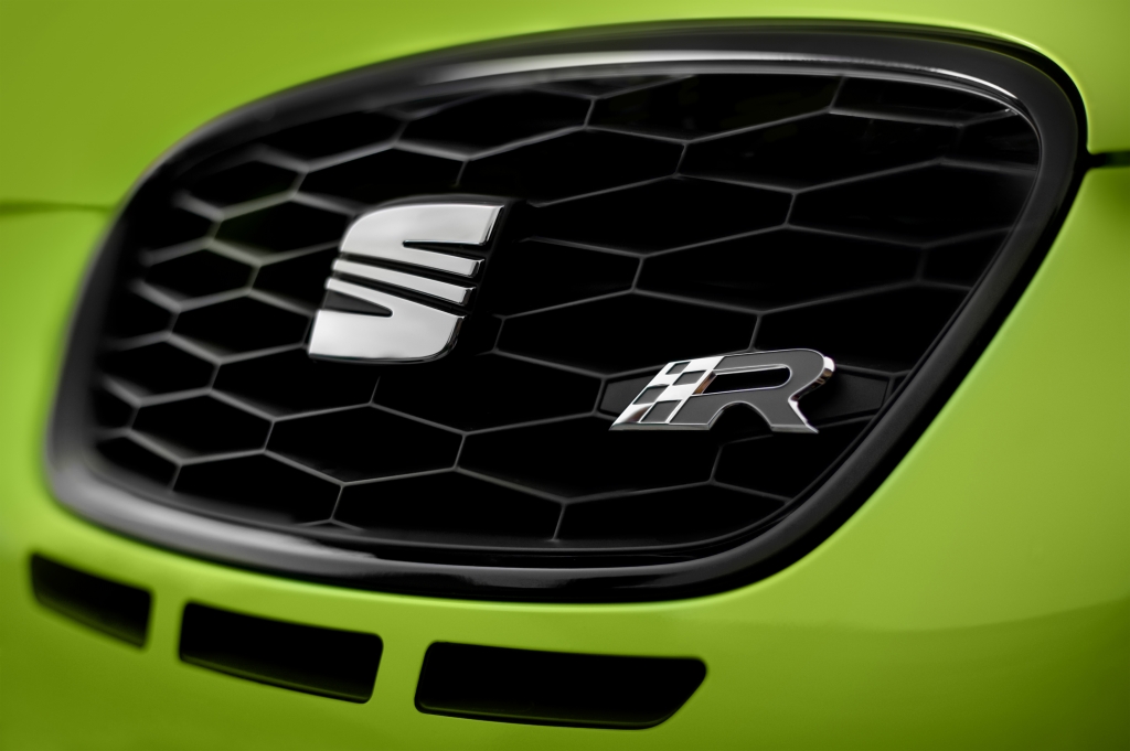 Test: Seat Leon Cupra R - Spanische Emotionen