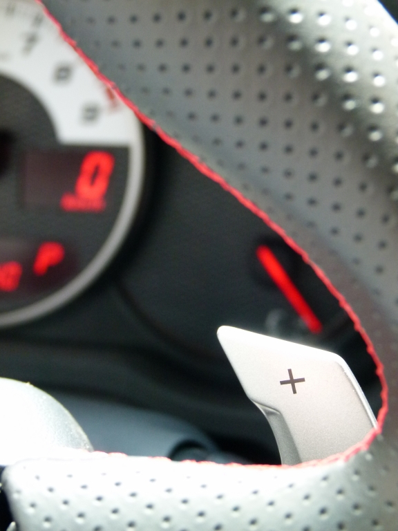 Test Toyota GT86 – Fahrdynamik statt PS-Wahnsinn    